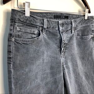 Joe’s Jeans Gray Skinny Ankle Size 29